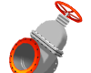 Pipeline valves