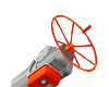 Shut-off Valves Actuators