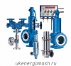Help materials section "Safety valves"